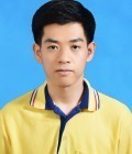 นายจิณณวัตร ทาริเดช