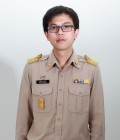 นายอนุรักษ์ ลาภขุนทด