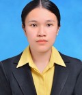นางสาวณิชกุล สายเขียว 