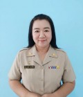นางสาววัชราภรณ์ ดาวเรือง