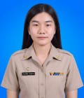 นางสาวดวงฤทัย ดวงบาล