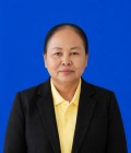 นางจำเนียร สุนันตะพันธ์