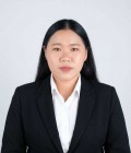 นางสาวนันทกานต์ แดงไฝ