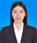 นางสาวแสงจันทร์ จันต๊ะ